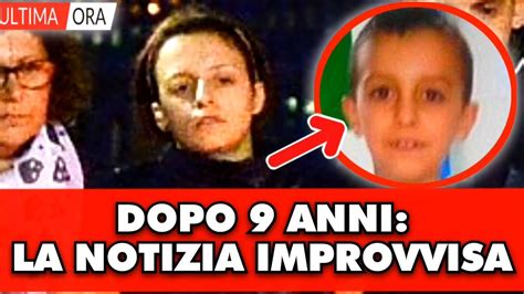 Veronica Panarello Ha Ucciso Il Figlio Loris La Notizia Improvvisa