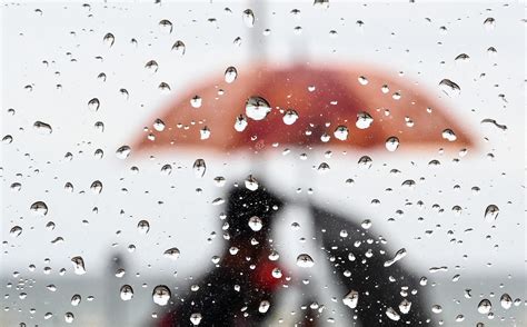 Het Weer Wordt Bleh Regen Nog Meer Buien Harde Wind En Kou