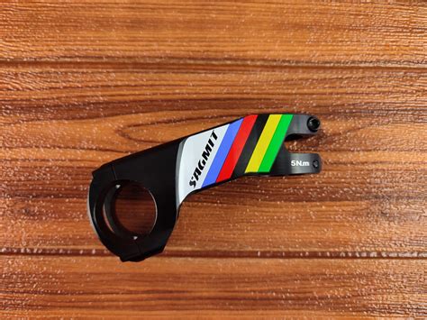 Sagmit Shadow Concord Aluminum Alloy Negative Bicycle Stem Mountain