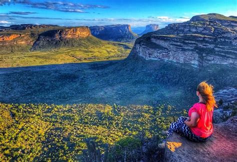 Waterfalls that Fly in Chapada Diamantina - 43BlueDoors