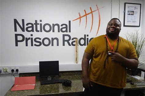 Comedian Nabil Abdulrashid Talks Prison And Global Success With Npr