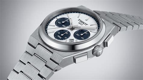 Tissot Expands PRX Collection With Another Dose Of 70s Nostalgia T3