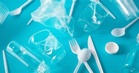 Canada To Ban Single Use Plastic Products By The 2021 End