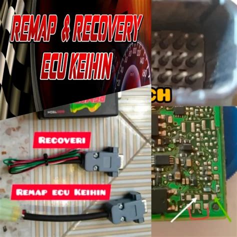 ALAT REMAP RECOVERY ECU KEIHIN PAKET LENGKAP SIAP PAKAI Lazada Indonesia