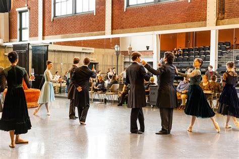 Jekyll Hyde Costume Rehearsals 043 Kansas City Ballet Da Flickr