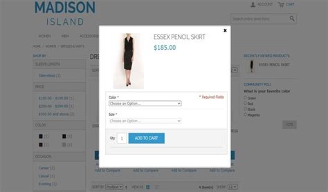 Top Magento Ajax Cart Extensions For