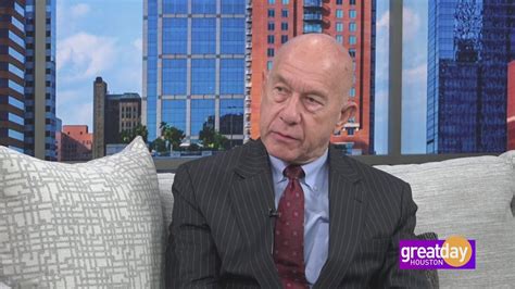 Get to know Mayor-elect, John Whitmire | khou.com