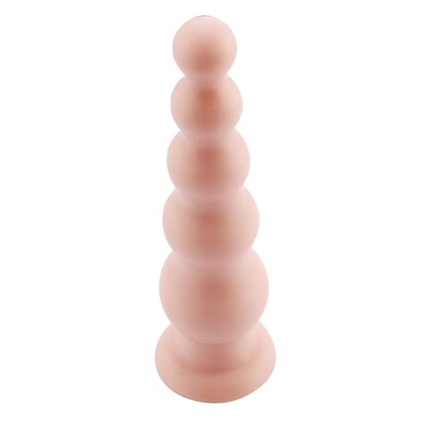 Dildo Ezfunlok F R Auxfun Plus Sexmaschine Beige Cm Hismith