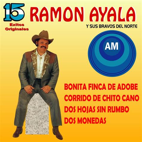 Ram N Ayala Y Sus Bravos Del Norte El Hijo Arrepentido Letra Musixmatch