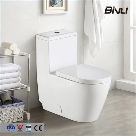 Tornado Upc One Piece Dual Flush Toilet Ceramic Sanitary Wares