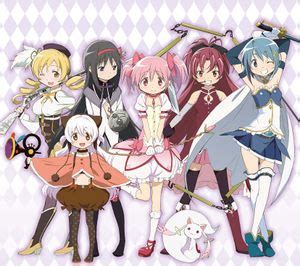 Madoka Magica Rebellion Exhibition - Puella Magi Wiki