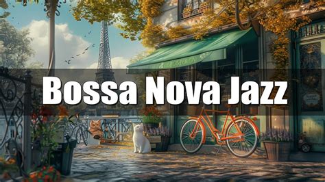 Bossa Nova Bossa Nova Sunset Magical Music For A Serene Evening