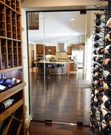 Wine Cellars By Coastal Custom Wine Cellar Doors Coastal Custom