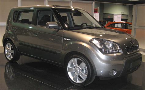 Kia Soul Vins Configurations Msrp Specs Autodetective