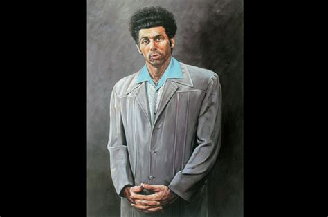 Kramer Giclee Canvas Print | The Kramer Painting