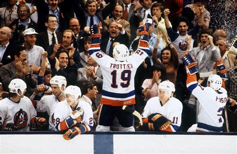 Islanders Win Stanley Cup 1980 Islanders Historic Stanley Cup Week