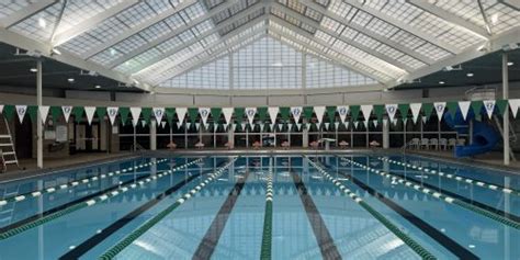 Swimming Facilities - Play Kettering