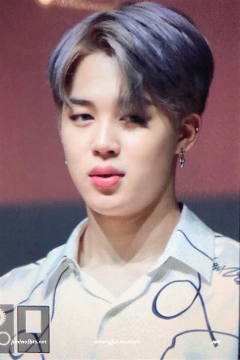 Jimins Lips Appreciation ARMY S Amino