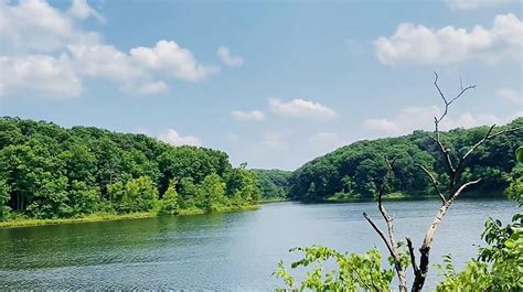 See Maybe The Most Peaceful Missouri Lake Youve Never Heard Of