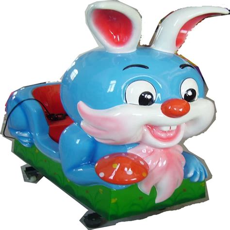 Premium Fiberglass Kiddie Rides (35 models) - Kiddy Rides and ...