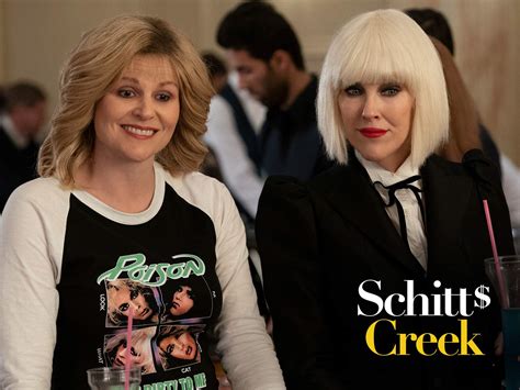 Watch Schitt S Creek Season Uncensored Prime Video