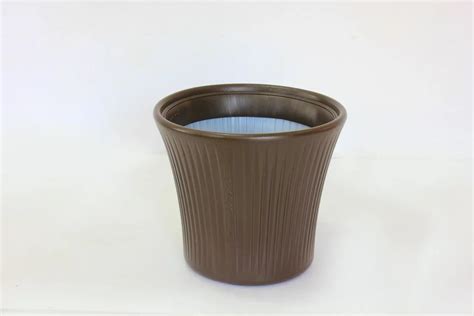 Planter Plastic Tulip Inches Horslay At Rs Plastic Planters In