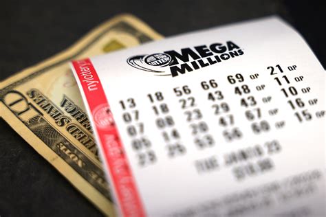 $1.35 billion jackpot at stake in Mega Millions drawing Friday night ...