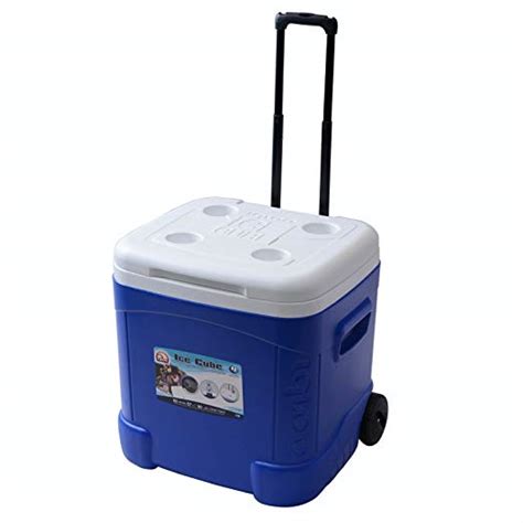 Top 10 Best Rolling Coolers — TheFifty9