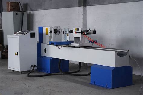 China China New Design Low Price Cnc Wood Lathe Machine Panel