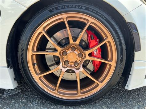 Michelin Pilot Sport 5 のパーツレビュー Gr86gr神ちゃん みんカラ