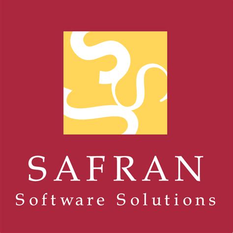 Safran logo, Vector Logo of Safran brand free download (eps, ai, png, cdr) formats