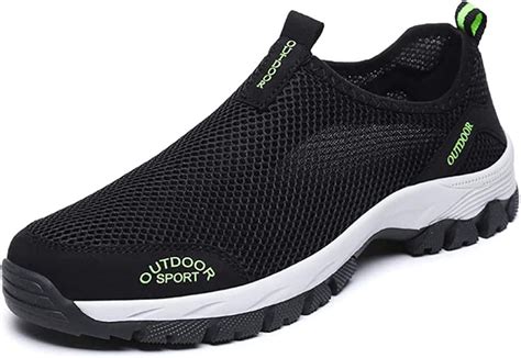 Herren Outdoor Fitnessschuhe Atmungsaktive Mesh Schuhe Sport Size