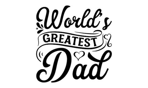 Worlds Greatest Dad