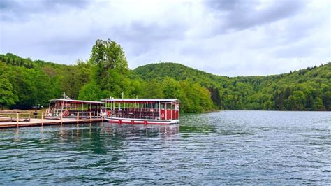 From Split Private Plitvice Lakes And Zadar Tour With Lunch