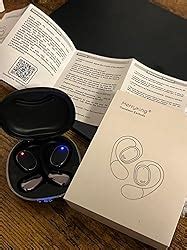 Amazon Merryking Translation Earbuds In Language Translation