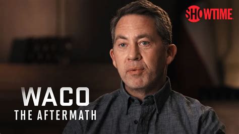 Inside Waco The Aftermath SHOWTIME YouTube