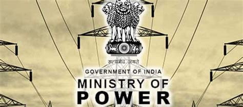 Ministry Of Power Notifies Green Hydrogen Green Ammonia Policy