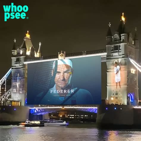 Roger Federer La Bellissima Campagna Pubblicitaria Per Il Suo