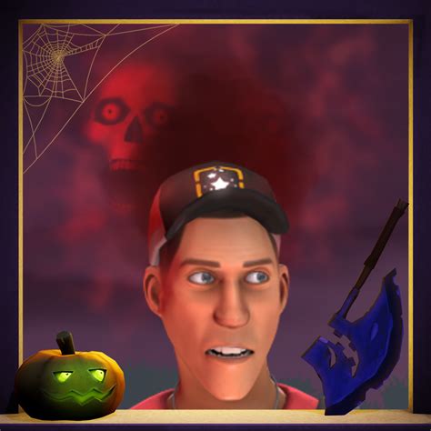 TF2 Emporium On Twitter New Halloween Unusual Effect Jittering