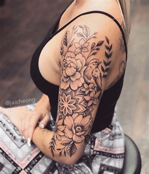 Gorgeous Peony Tattoos Designs With Meanings Tattoosboygirl