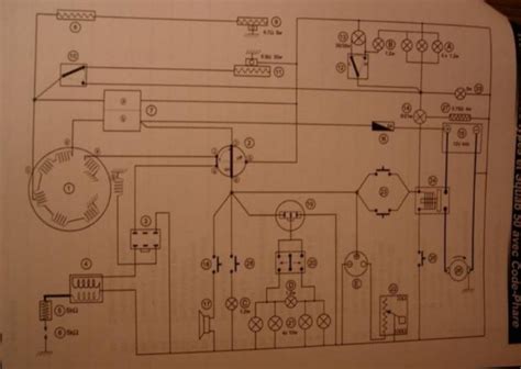 Schema Electrique Tracteur Tondeuse Jonsered Bois Eco Concept Fr