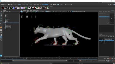 Autodesk Offers Its Toolset To A Wider Audience With Maya Creative