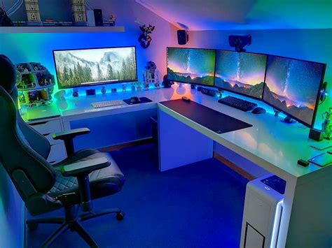 Como Escolher O Melhor Setup Gamer Para Jogar Com Qualidade