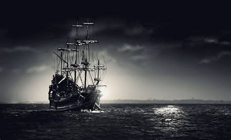 Galleon Hd Wallpaper Pxfuel