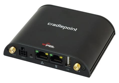 CradlePoint Rolls Out Router Firmware 5.3.0 – Download Now