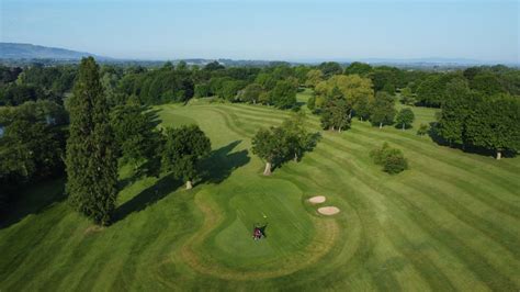 Course Gallery – Evesham Golf Club