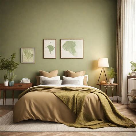 Top 20+ Bedroom Colour Combinations for Walls 2024 (January 2025)