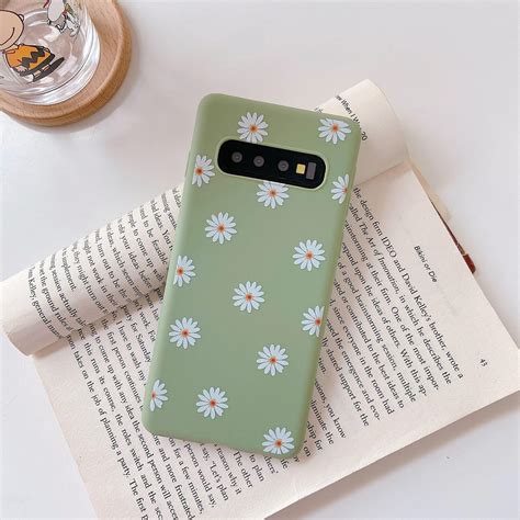 ZTOFERA Coque arrière en TPU pour Samsung Galaxy S9 Coque en TPU