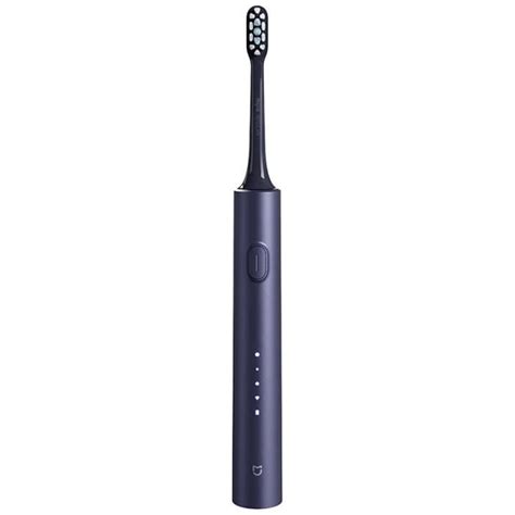 Brosse à dents bleue XIAOMI MIJIA Brosse à Dents Électrique Sonique