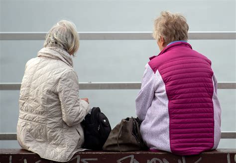 Sex Lives Of Older Women Newstalk